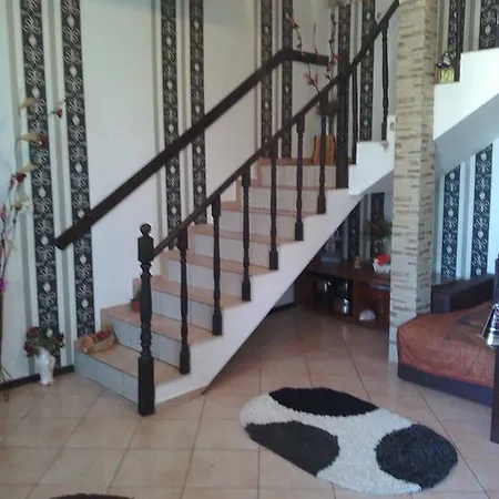 Casa vacanze Casa Andreana