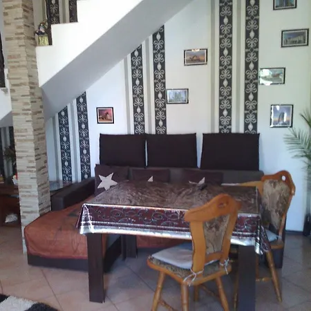 Casa Andreana