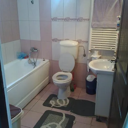 Casa Andreana Casa vacanze Năvodari