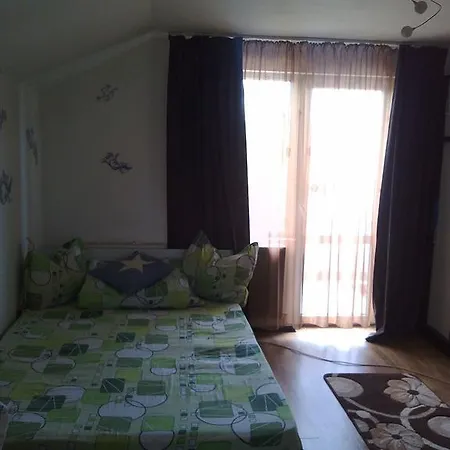 Casa Andreana