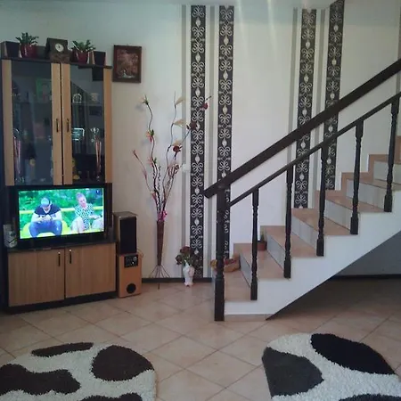 Casa Andreana Vakantiehuis Năvodari