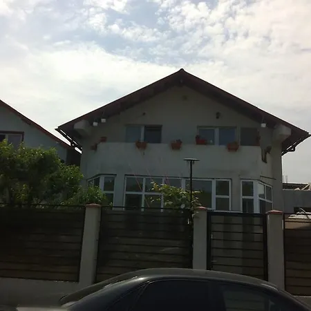 Casa Andreana Năvodari